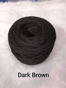 Premium T-Shirt Yarn 500g Roll for Crochet/Bag