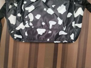 U-40 Fancy Kide School Beg