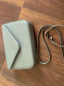 Chic Crossbody Bag