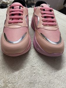 Girls Sneakers Check All Pics