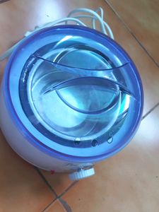 Wax Heater