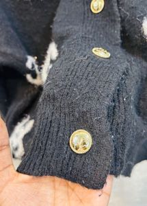 🇫🇷 Chanel Imported Cardigan