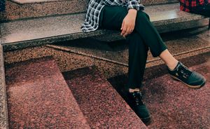Green Trouser For Women
