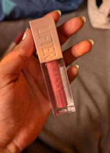 Maybelline Lifter Gloss - Petal