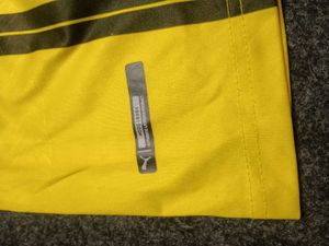 Dortmund Jersey