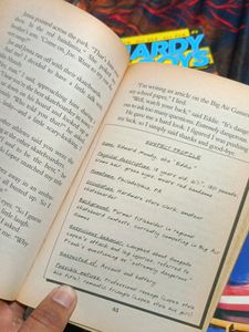 Hardy Boys - 4 parts