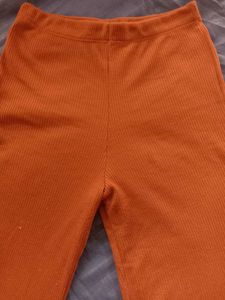 🎀Ribbed Trousers For Women 🎀(28-34)