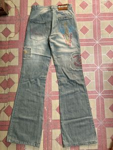 Flare Jeans