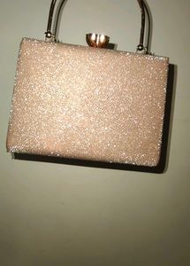 Wedding Clutch