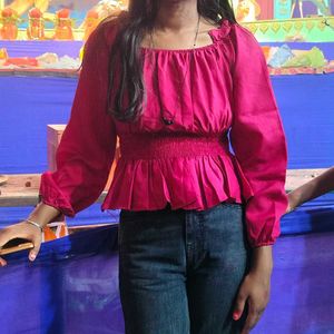 Trendy Retro Women Top &amp; Tunics