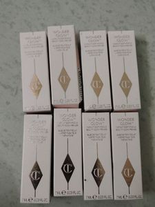 Charlotte Tilbury Wonder Glow Primer