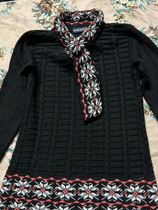 Wool Top
