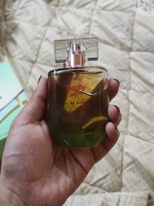 Plum Oh So Pistachio Perfume