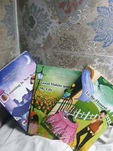 Self Help Books
