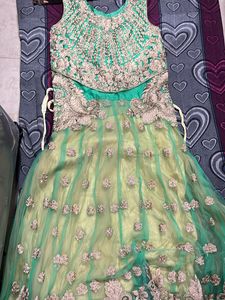 Gown