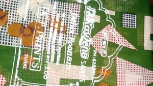 2 New Sarees For Daily Wear And Gifting