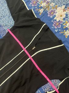 Daily Wear Abaya