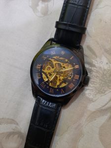 Rolex Watch Look Like New But Machine Repair Karna Hoga