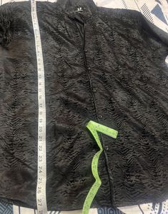 Nov Sale🔥Men Black Shirt