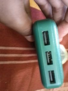 Mini Pocket Size Power Bank 10000 Mah