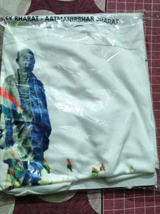 Graphic Print T-Shirt