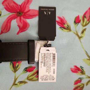 Armani Exchange Watch new with tag