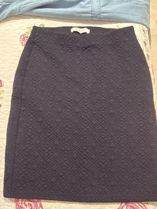 Black Promod Skirt