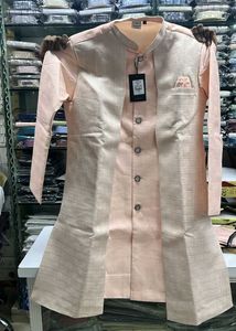 Designer Indowestern Set For Men