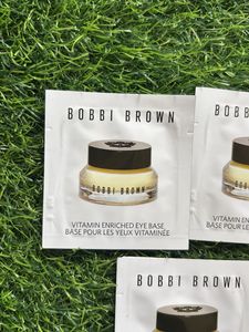 Bobbi Brown Eye Base Samples 3