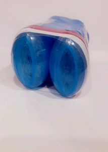 Secret Outlast Twin Pack Under Arm Roll On Deo