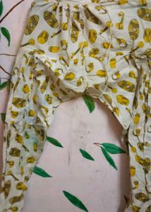 Kurta Set