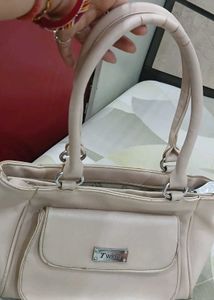 Daily use bag