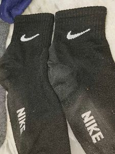 1 St Copy Nike Socks