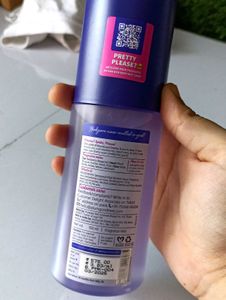Plum Limited Edition Moonkissed Drama Body Mist150