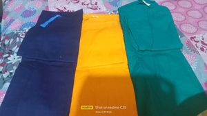 3 New Petticoat/ Ghaghra