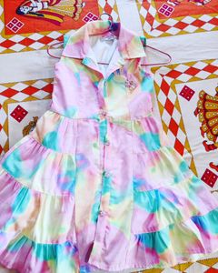 Beautiful Baby Frock For Your Angel