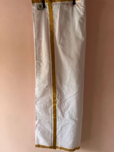 Pancha/Dhoti