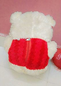 3 Combo Teddy Bear Set With Cute ❤️
