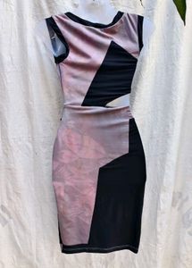 12/9 SEXY BEBE BODYCON