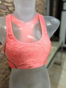 Cool Sports Bra