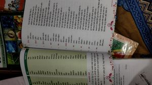 DAV CLASS 8TH ALL BOOKS GOOD CONDITION