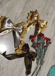 Premium Quality Pinteresty Hair Bows