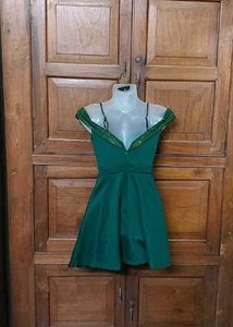 Party Dress