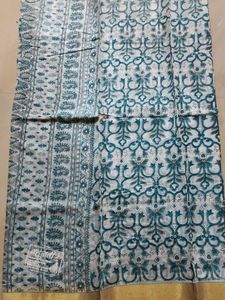 Paisley Print Fabric