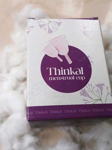 Menstrual Cup