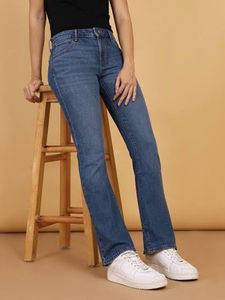 Bootcut Jeans