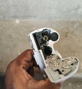 Canon Powershot A630 Camera