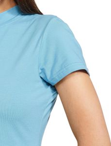 Blue Midi Dress