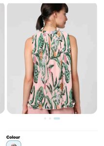 Veromoda Top