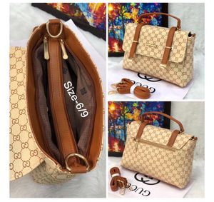 Gucci Sling Bag (COPY)